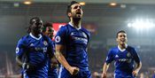 Jadi Pahlawan Kemenangan Chelsea, Fabregas Balas Kritik Jadi Pahlawan Kemenangan Chelsea, Fabregas Balas Kritik