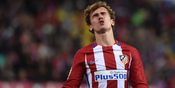 Griezmann: Tenang, Saya Takkan ke Real Madrid Griezmann: Tenang, Saya Takkan ke Real Madrid