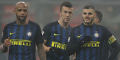 Inter Milan 2016 Dalam Angka Inter Milan 2016 Dalam Angka