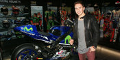 Jorge Lorenzo Sebut Museum Balapnya Bagai Candu Jorge Lorenzo Sebut Museum Balapnya Bagai Candu
