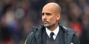 'Guardiola Anggap City Sekelas Villarreal' 'Guardiola Anggap City Sekelas Villarreal'
