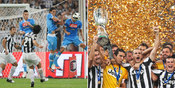 Supercoppa Italiana 2012: Juventus 4-2 Napoli