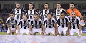Juve Tak Akan Lagi Belanja Pemain Januari Ini Juve Tak Akan Lagi Belanja Pemain Januari Ini