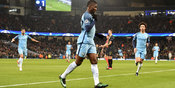 Iheanacho Didesak Hengkang dari Man City Iheanacho Didesak Hengkang dari Man City