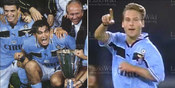 Supercoppa Italiana 1998: Juventus 1-2 Lazio