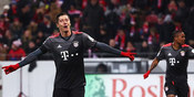 Highlights Bundesliga: Mainz 1-3 Bayern Munchen Highlights Bundesliga: Mainz 1-3 Bayern Munchen