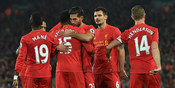 Data dan Fakta Premier League: Hull City vs Liverpool Data dan Fakta Premier League: Hull City vs Liverpool