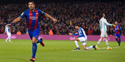Hasil Pertandingan Barcelona vs Espanyol: Skor 4-1 Hasil Pertandingan Barcelona vs Espanyol: Skor 4-1