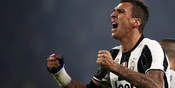 Tawaran Menarik PSG Untuk Mandzukic Tawaran Menarik PSG Untuk Mandzukic