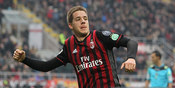 Tinggalkan Chelsea, Pasalic Ingin Status Permanen di Milan