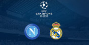 Napoli vs Madrid, Firasat dan Tantangan