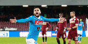 Head-to-head: Napoli vs Torino Head-to-head: Napoli vs Torino