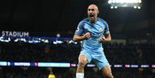 Ini Alasan Zabaleta Pilih Gabung West Ham Ini Alasan Zabaleta Pilih Gabung West Ham