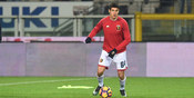 Striker 15 Tahun Genoa Samai Rekor Debutan Termuda Serie A Striker 15 Tahun Genoa Samai Rekor Debutan Termuda Serie A