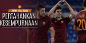 Prediksi Astra vs AS Roma 9 Desember 2016 Prediksi Astra vs AS Roma 9 Desember 2016