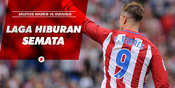 Prediksi Atletico Madrid vs Guijuelo 21 Desember 2016
