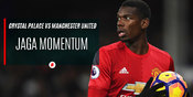 Prediksi Crystal Palace vs Manchester United 15 Desember 2016 Prediksi Crystal Palace vs Manchester United 15 Desember 2016