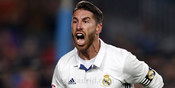 Aspas Tak Sadar Diludahi Sergio Ramos Aspas Tak Sadar Diludahi Sergio Ramos