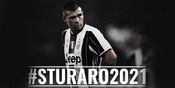 Sturaro Ingin Seumur Hidup di Juventus Sturaro Ingin Seumur Hidup di Juventus