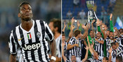 Supercoppa Italiana 2013: Juventus 4-0 Lazio