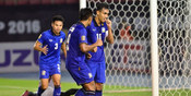 Inilah 10 Gol Terbaik di Piala AFF 2016 Inilah 10 Gol Terbaik di Piala AFF 2016
