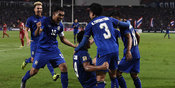 Kalahkan Indonesia 2-0, Thailand Juara Piala AFF 2016 Kalahkan Indonesia 2-0, Thailand Juara Piala AFF 2016