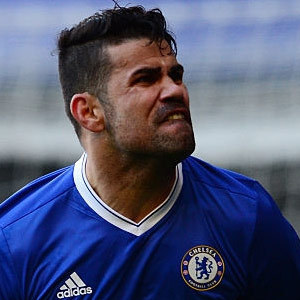 Diego da Silva Costa Diego da Silva Costa
