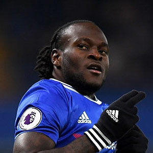 Victor Moses Victor Moses