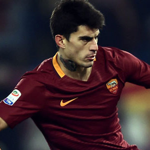 Diego Perotti Almeira Diego Perotti Almeira