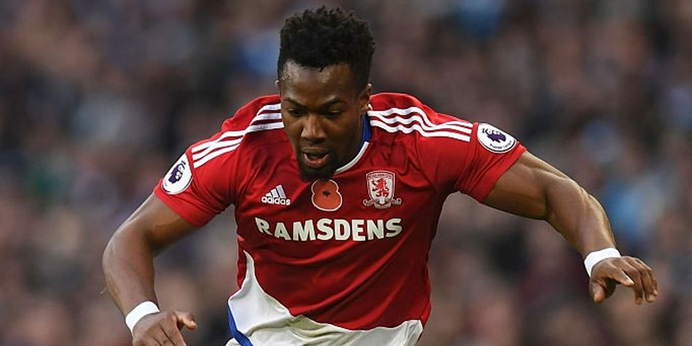 Conte Disarankan Rekrut Adama Traore