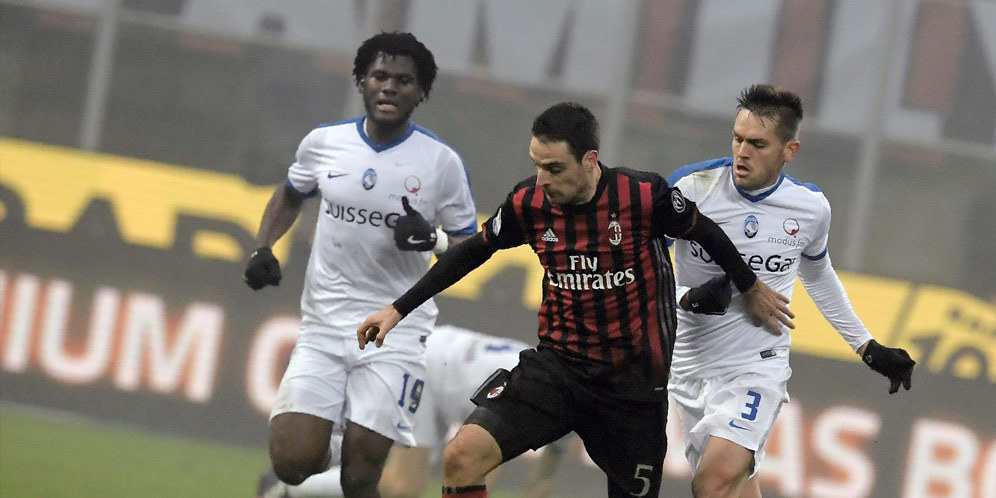 Kekecewaan Bonaventura dan Montella