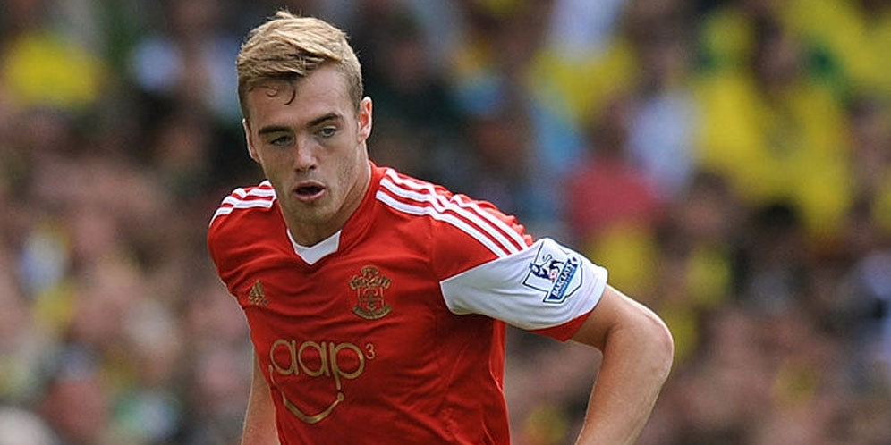 Calum Chambers