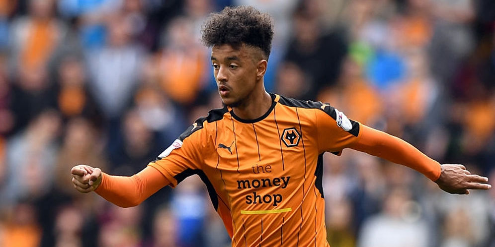 MU Ingin Pulangkan Borthwick-Jackson