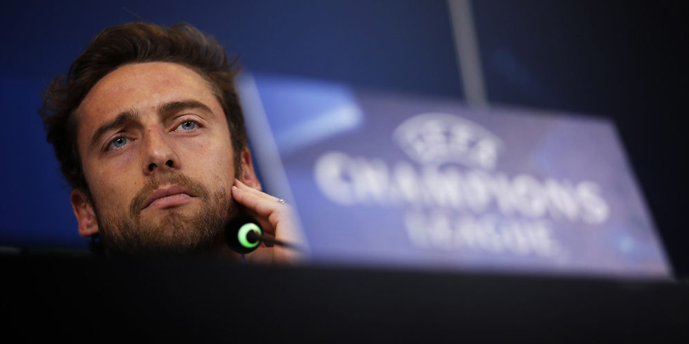 Marchisio Senang Juventus Jumpa Porto