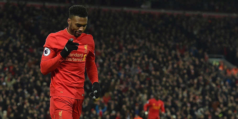 Dalam Kondisi Fit, Sturridge Bisa Selamatkan Musim Liverpool