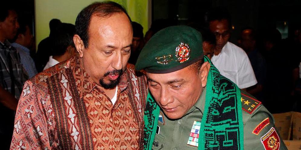 Ketum PSSI Tegaskan Nasib Persebaya Tergantung Voters