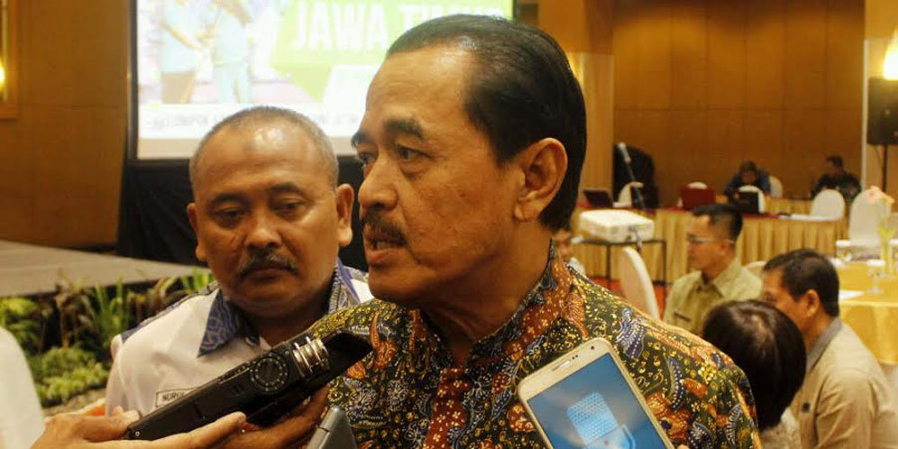 Ketua KONI Jatim: Atlet Hebat Belum Tentu Jadi Pelatih Hebat