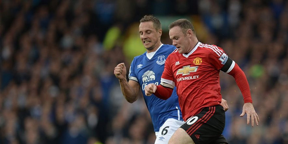 Head-to-head: Everton vs Manchester United
