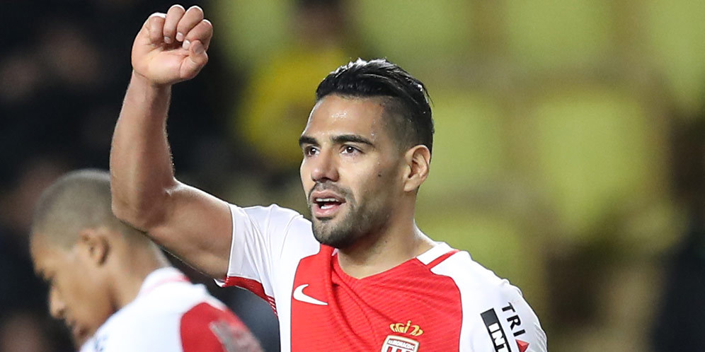 Highlights Ligue 1: Monaco 5-0 Bastia