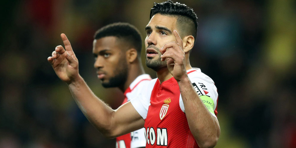 Highlights Ligue 1: Monaco 2-1 Caen