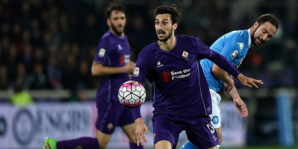 Head-to-head: Fiorentina vs Napoli