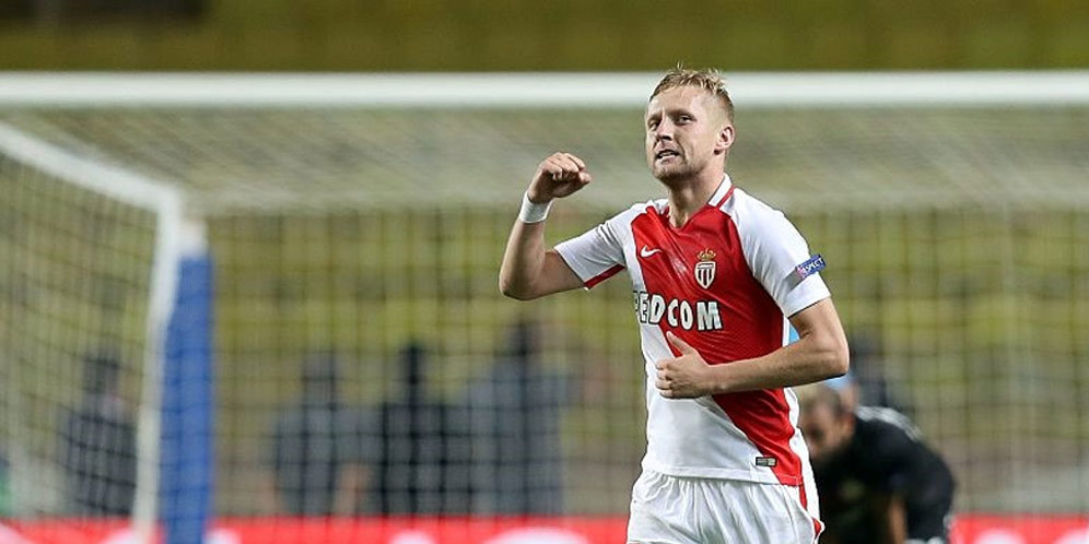 Leverkusen vs Monaco, Tekanan Nol Persen