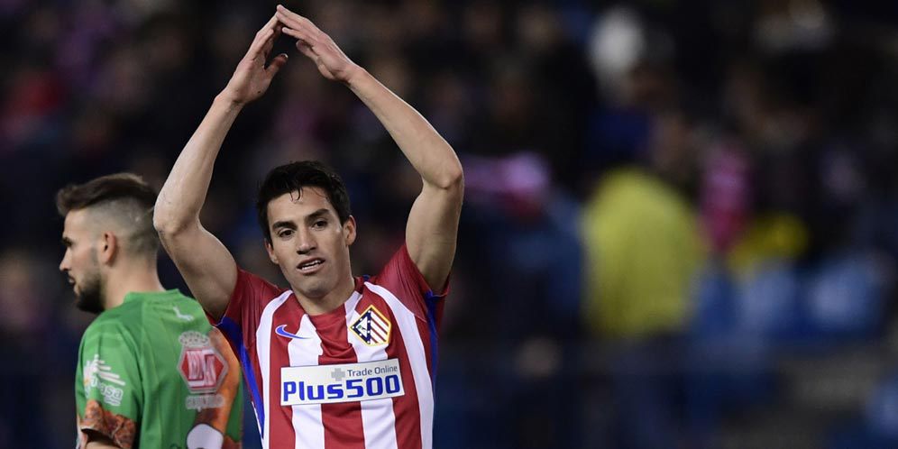 Hasil Pertandingan Atletico Madrid vs Guijuelo: Skor 4-1