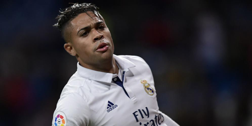 Cetak Hattrick Bagi Madrid, Mariano Seperti Bermimpi