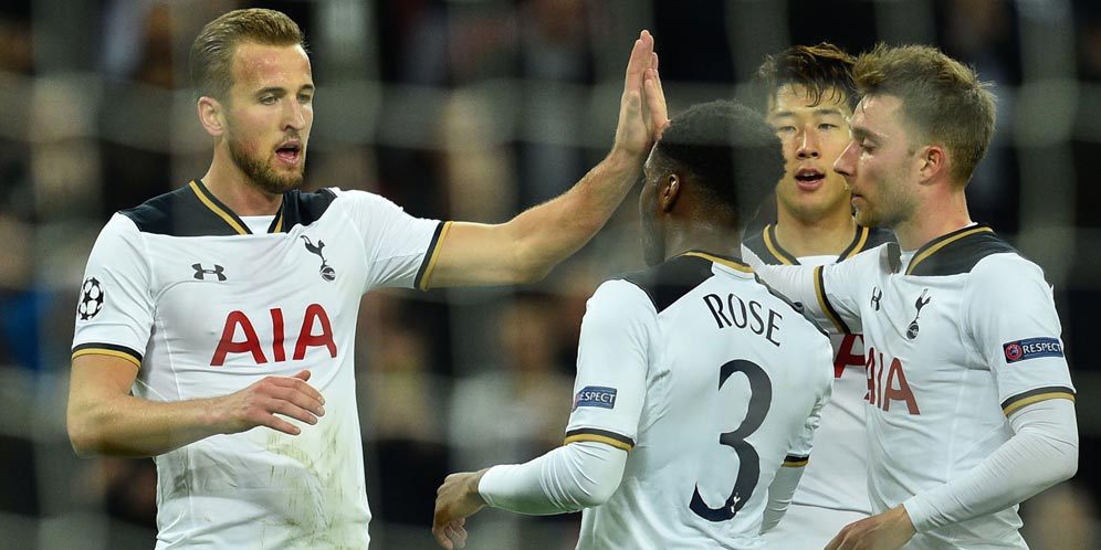 Gara-gara Wembley, Spurs Diklaim Tak Akan Juara Musim Depan