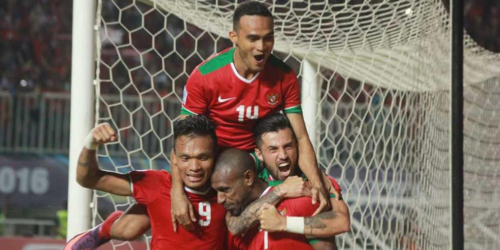 Demi Final, Ini Yang Bisa Dilakukan Timnas Indonesia di Vietnam