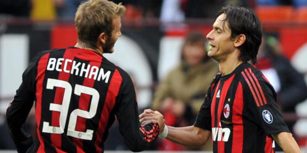 Flashback: Milan 3-0 Atalanta, Inzaghi Tiga