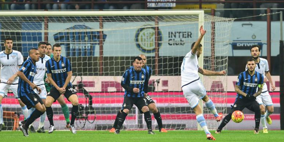 Head-to-head: Inter Milan vs Lazio