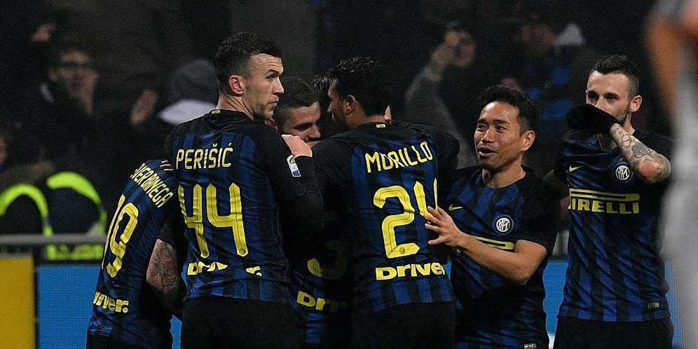 Bersama Pioli, Inter Diyakini Sanggup Rebut Tiket Liga Champions