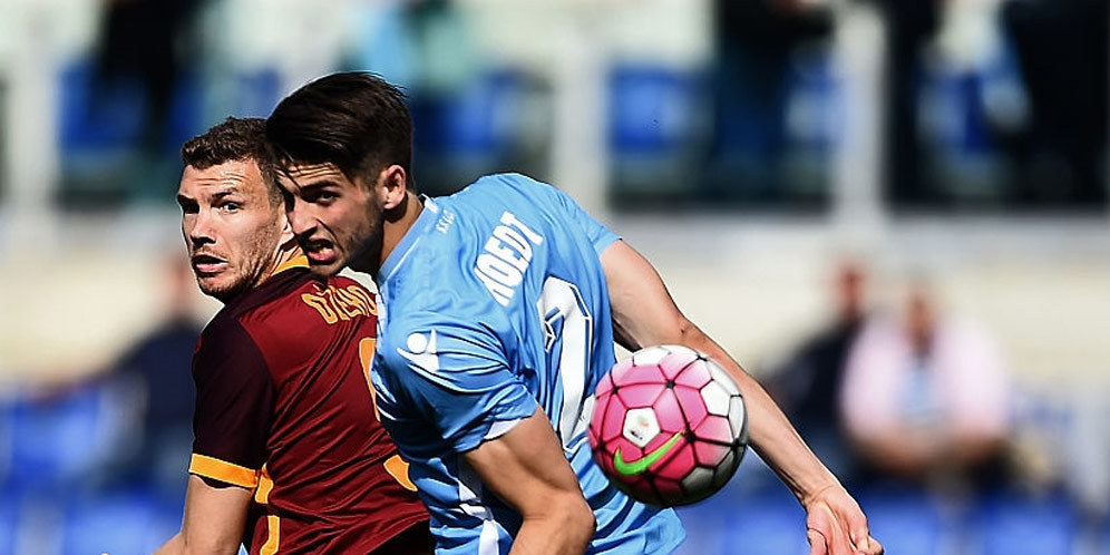 Head-to-head: Lazio vs AS Roma